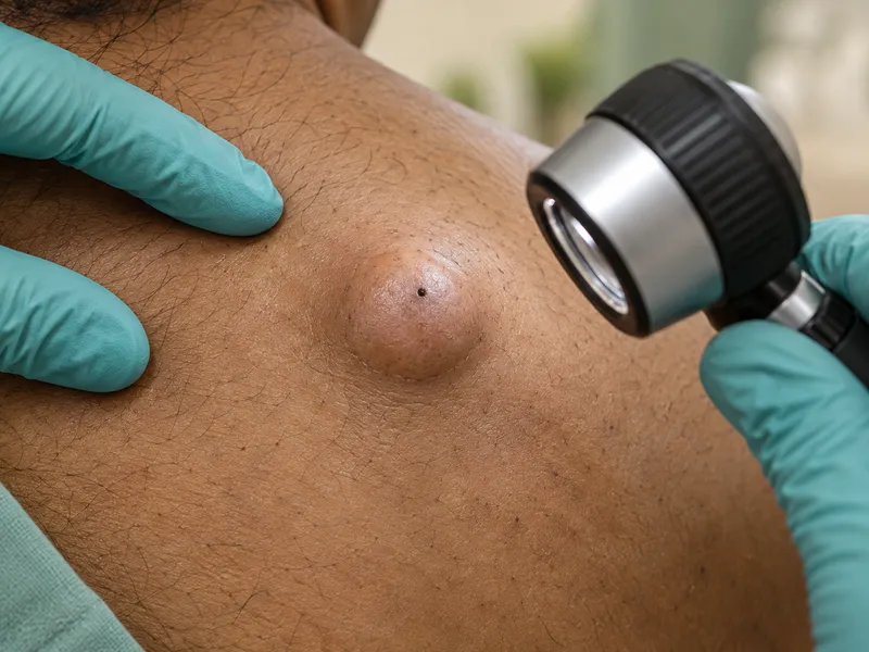 Cyst Treatment