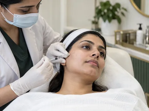 Mesotherapy