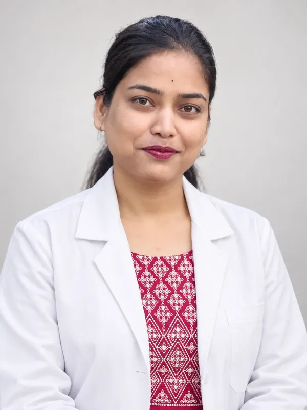 Dr. Prajakta Gokhale