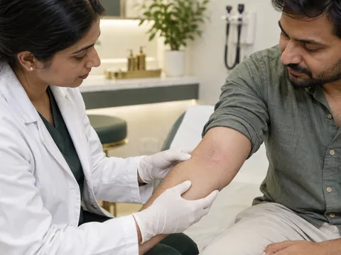 Psoriasis